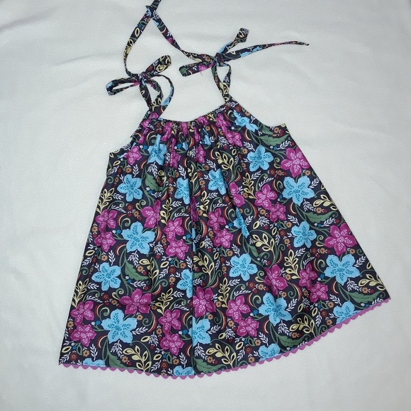 Pixie Dust Designs Other - NWOT pillowcase dress size 2